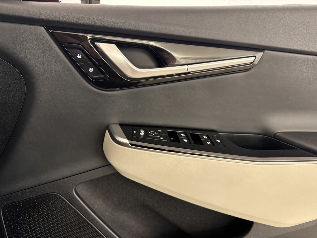 Kia EV6 Hatchback Grey #22