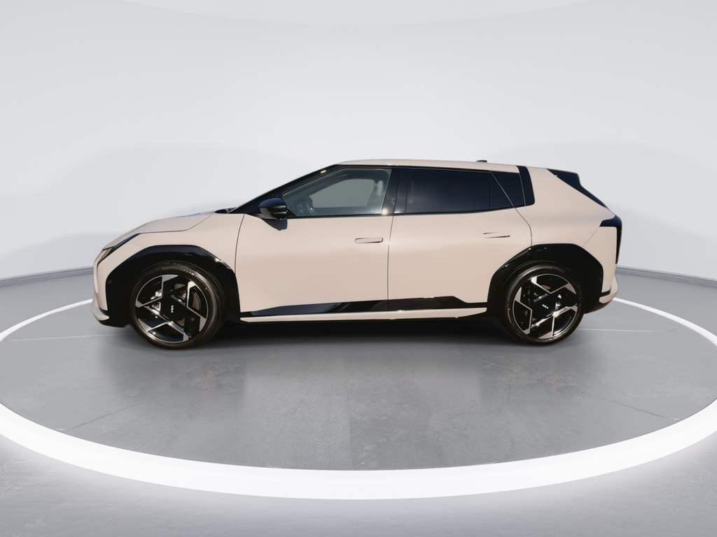 Kia EV4 150Kw Gt-line S 81Kwh Grey #5