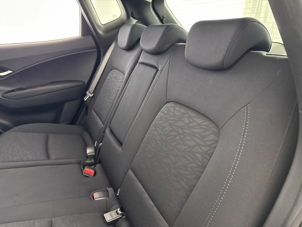 Hyundai Ix20 1.6 Se Euro 6 Red #15