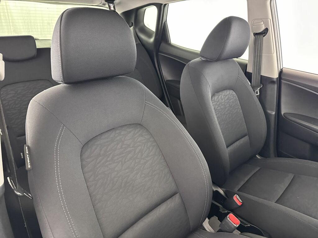 Hyundai Ix20 1.6 Se Euro 6 Red #14