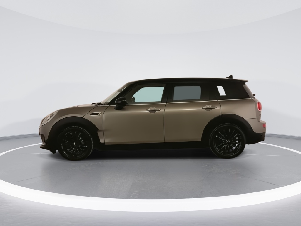 Mini Clubman 1.5 Cooper 6Dr Silver #5