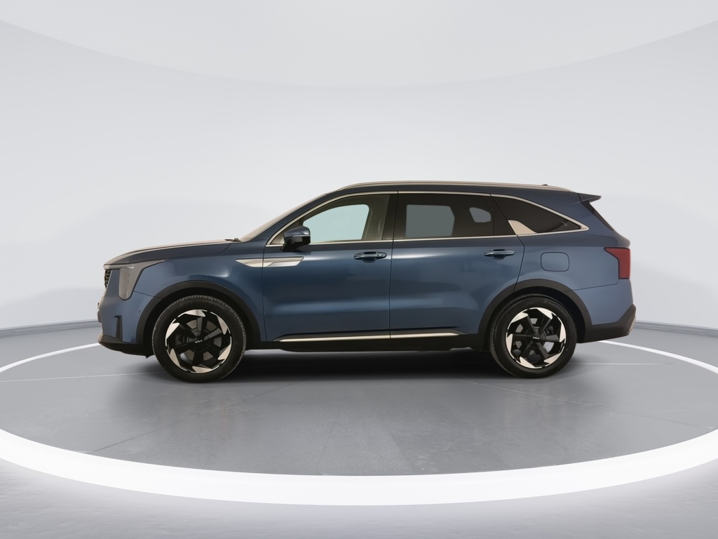 Kia Sorento 2.2 Crdi 3 Dct Blue #5