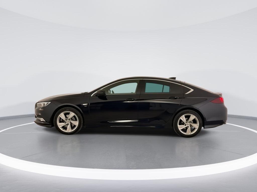 Vauxhall Insignia 2.0 Turbo D Sri Vx-line Nav Blue #3