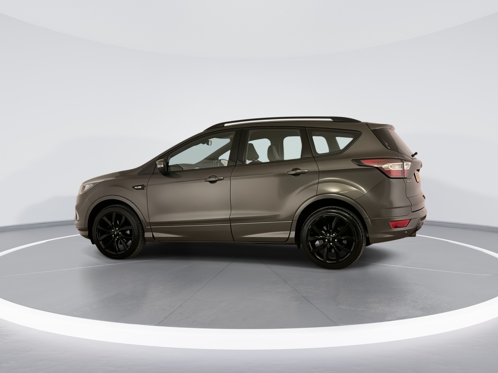 Ford Kuga 1.5 Ecoboost St-line X 2Wd Grey #5