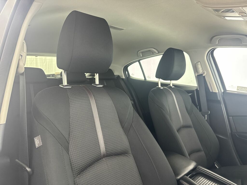 Mazda 3 2.0 Skyactiv-g Sport Nav Euro 6 Ss Red #14