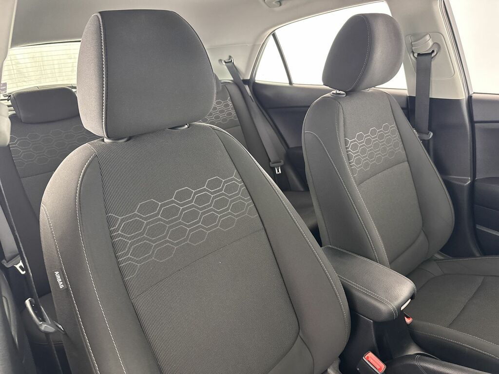 Kia RIO 1.0 T-gdi Mhev 3 Hatchback Hybrid Dct E Grey #14