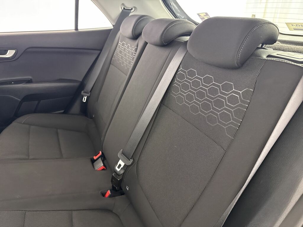 Kia RIO 1.0 T-gdi Mhev 3 Hatchback Hybrid Dct E Grey #15