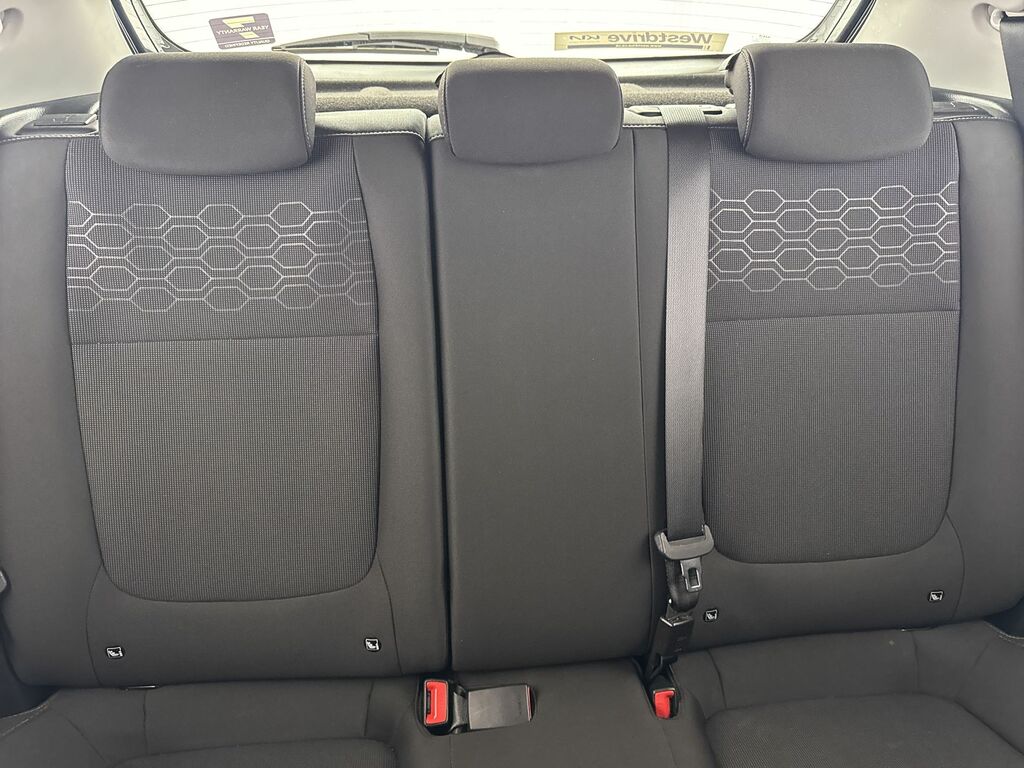 Kia RIO 1.0 T-gdi Mhev 3 Hatchback Hybrid Dct E Grey #23