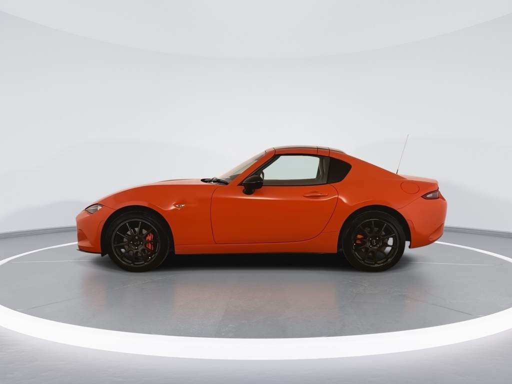 Mazda MX-5 2.0 30Th Anniversary Orange #5