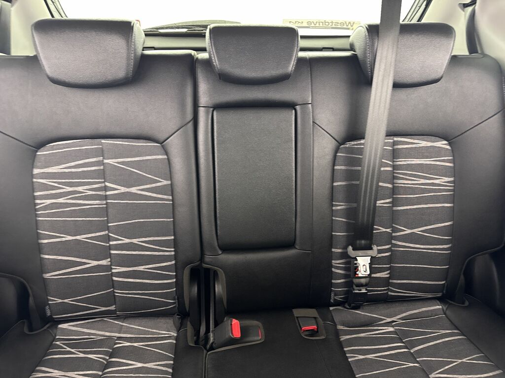 Kia Venga 1.4 1 Air Euro 6 Ss White #23