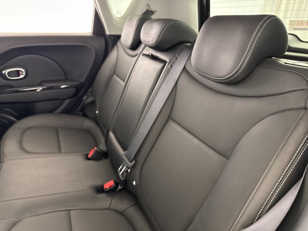 Kia Soul Ev 30Kwh 109 Bhp Blue #15