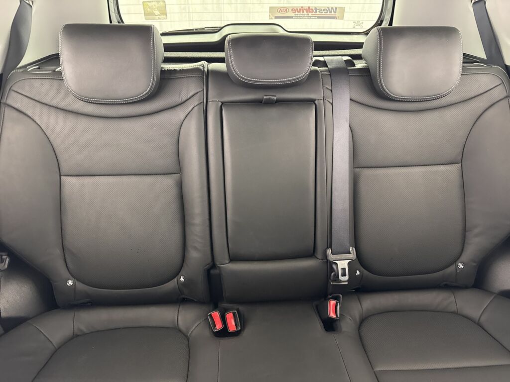 Kia Soul Ev 30Kwh 109 Bhp Blue #22