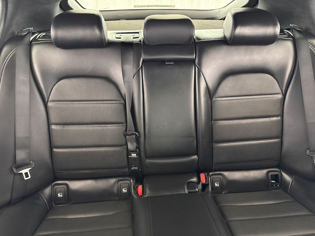 Kia Stinger 3.3 T-gdi 361 Gt S Red #21
