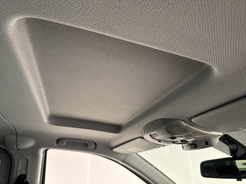 Mercedes-Benz Vito 2.1 116Cdi Dualiner Sport Compact Panel Van Swb Silver #21