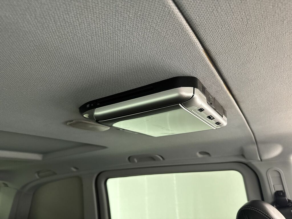 Mercedes-Benz Vito 2.1 116Cdi Dualiner Sport Compact Panel Van Swb Silver #22