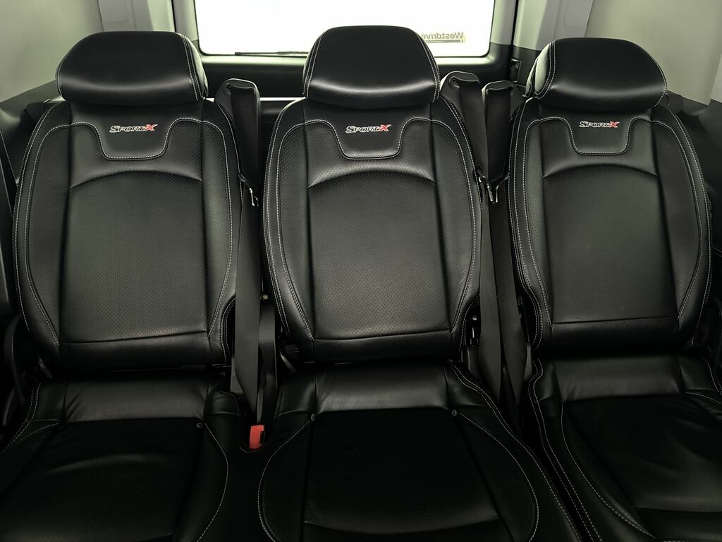 Mercedes-Benz Vito 2.1 116Cdi Dualiner Sport Compact Panel Van Swb Silver #26