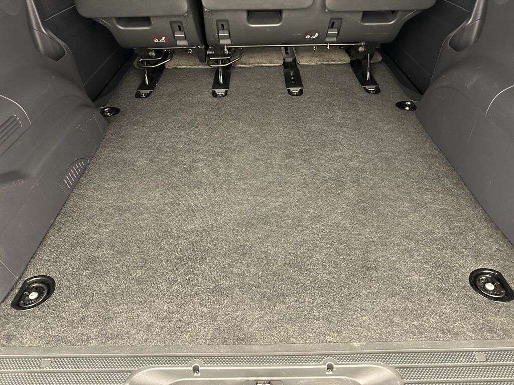 Mercedes-Benz Vito 2.1 116Cdi Dualiner Sport Compact Panel Van Swb Silver #20