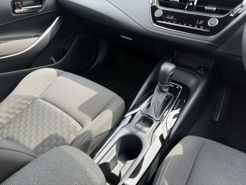 Suzuki Swace Motion  #11