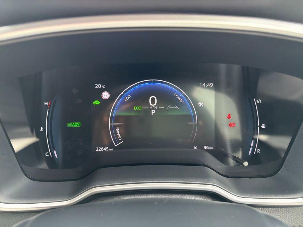 Suzuki Swace Motion  #17