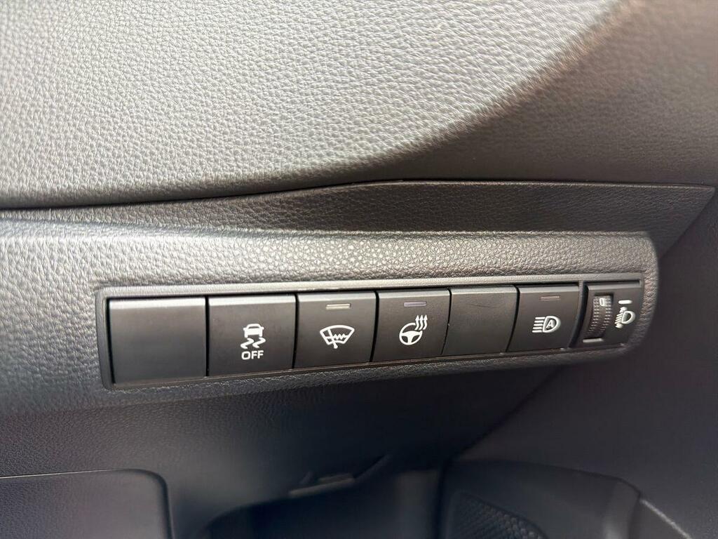 Suzuki Swace Motion  #21
