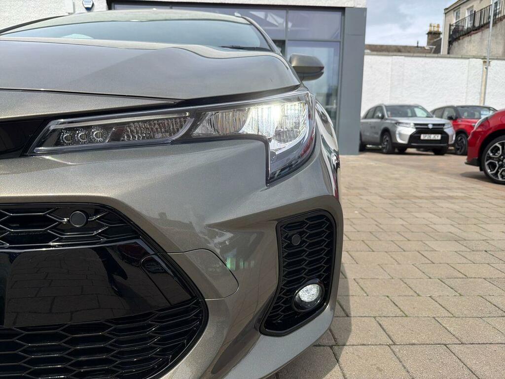 Suzuki Swace Motion  #24