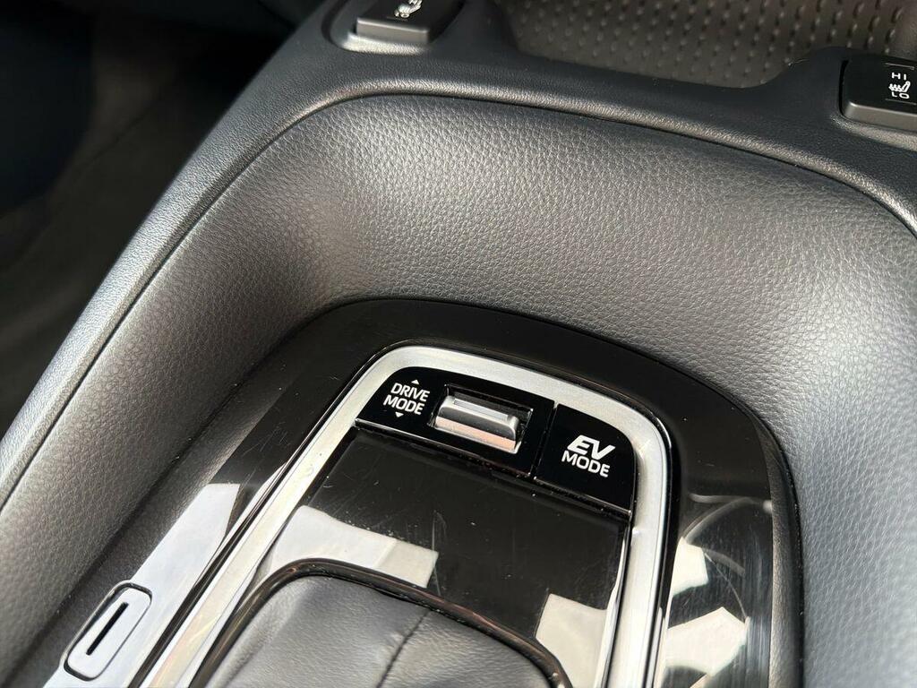 Suzuki Swace Motion  #22