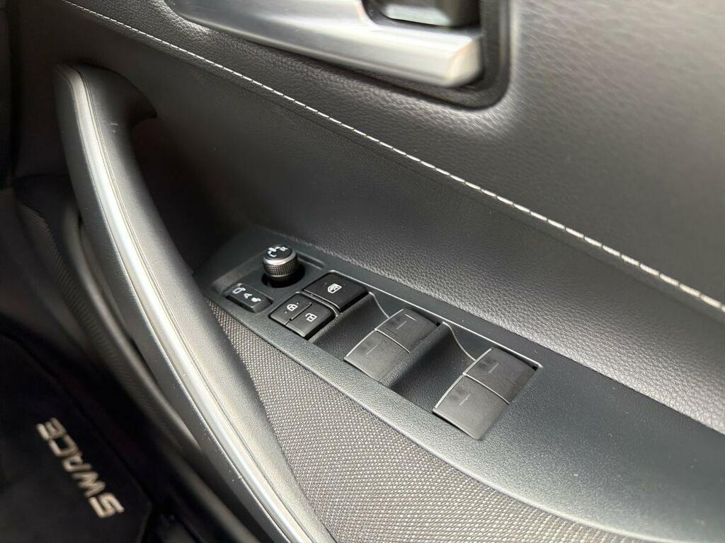 Suzuki Swace Motion  #13