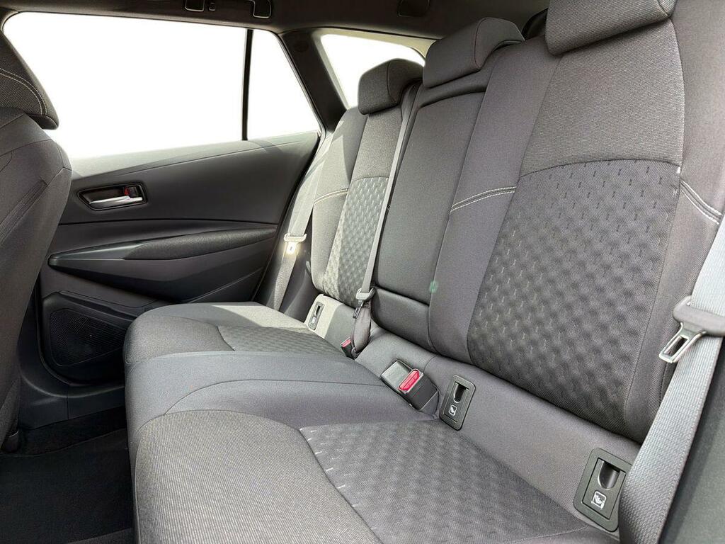 Suzuki Swace Motion  #19