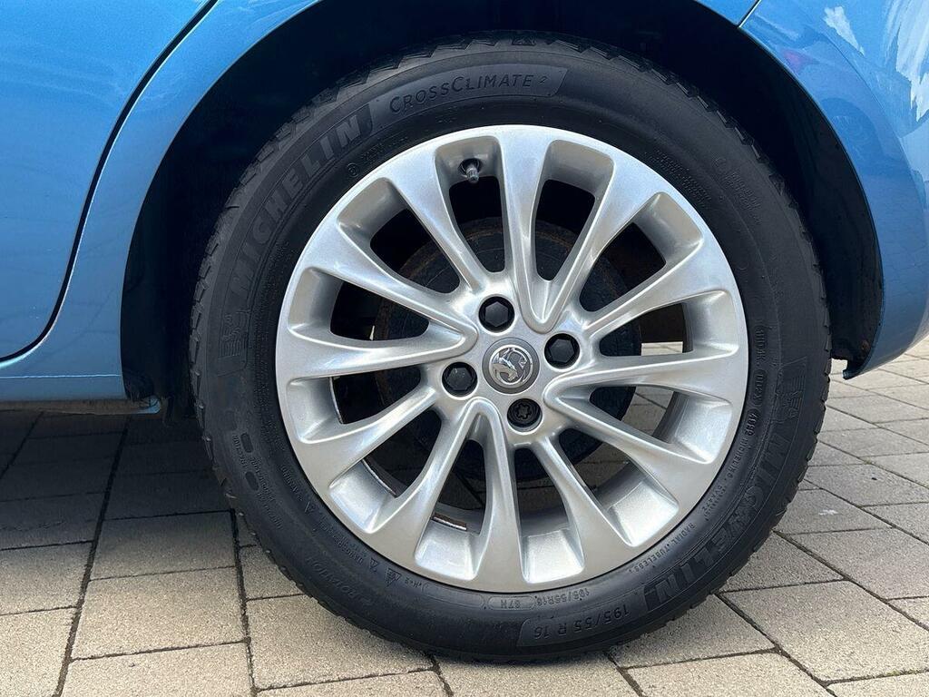 Vauxhall Corsa 1.4I Ecotec Se Nav Euro 6 Blue #6