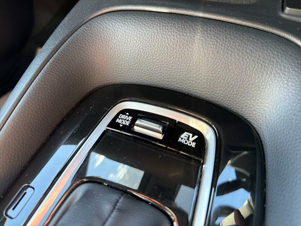 Suzuki Swace 1.8 Hybrid Motion  #21