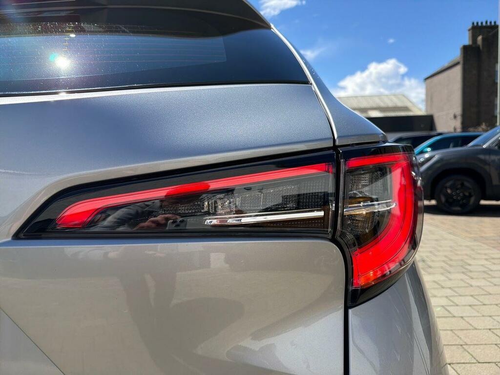 Suzuki Swace 1.8 Hybrid Motion  #25