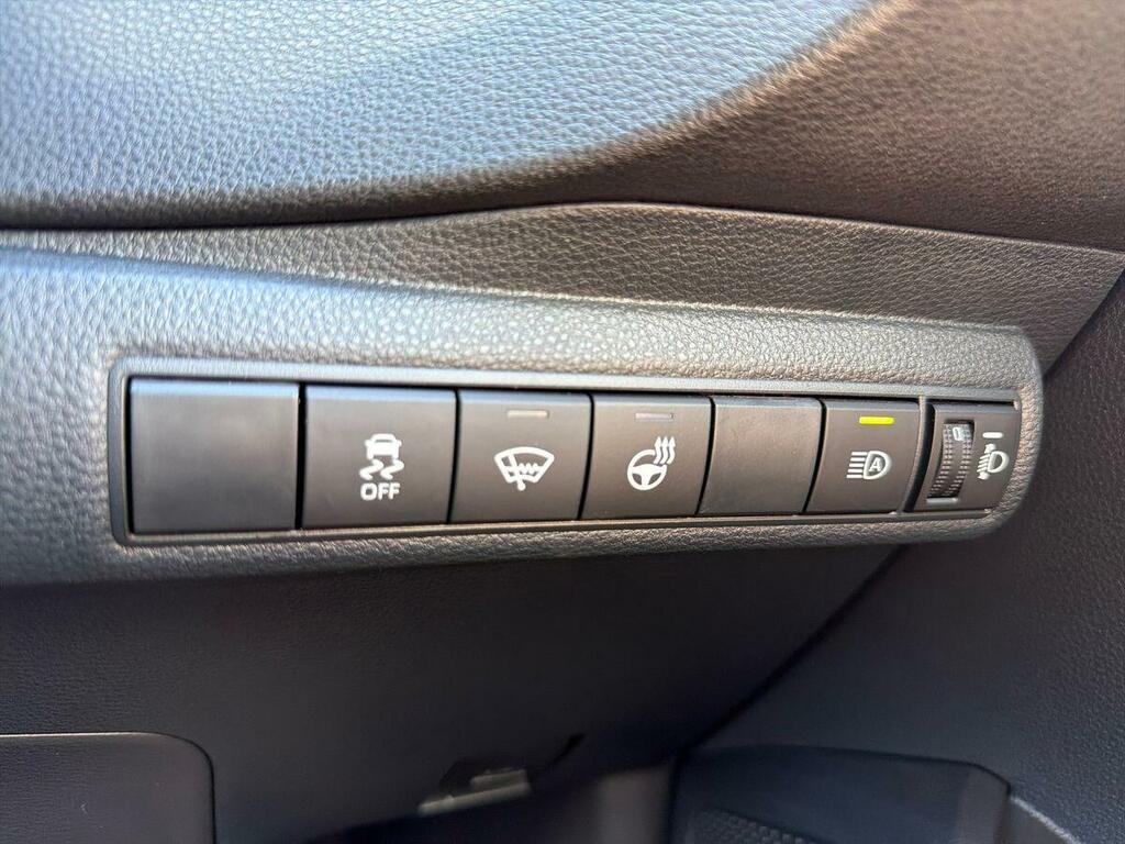 Suzuki Swace 1.8 Hybrid Motion  #23