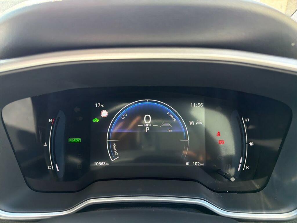 Suzuki Swace 1.8 Hybrid Motion  #17