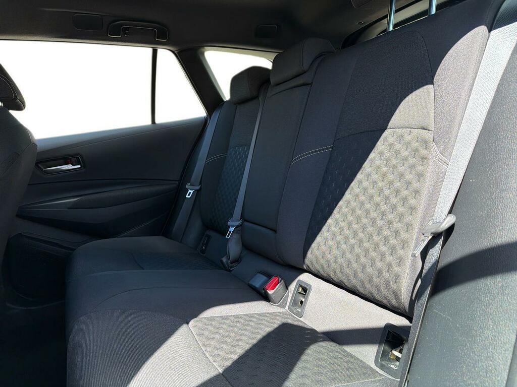 Suzuki Swace 1.8 Hybrid Motion  #19
