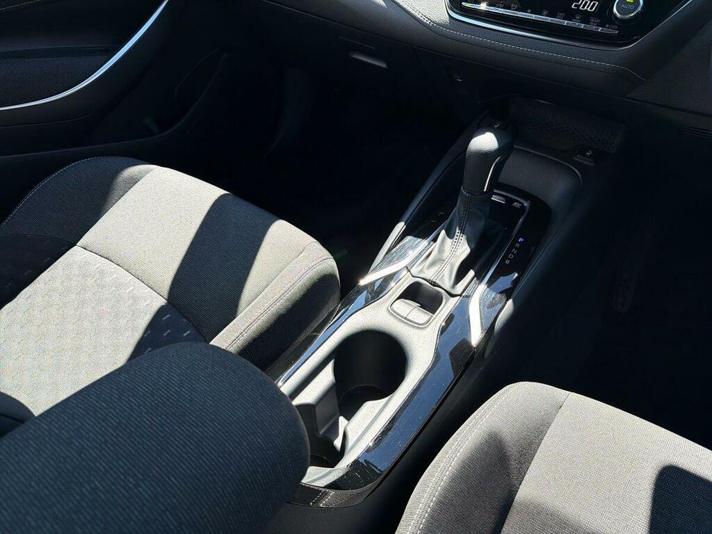 Suzuki Swace 1.8 Hybrid Motion  #11