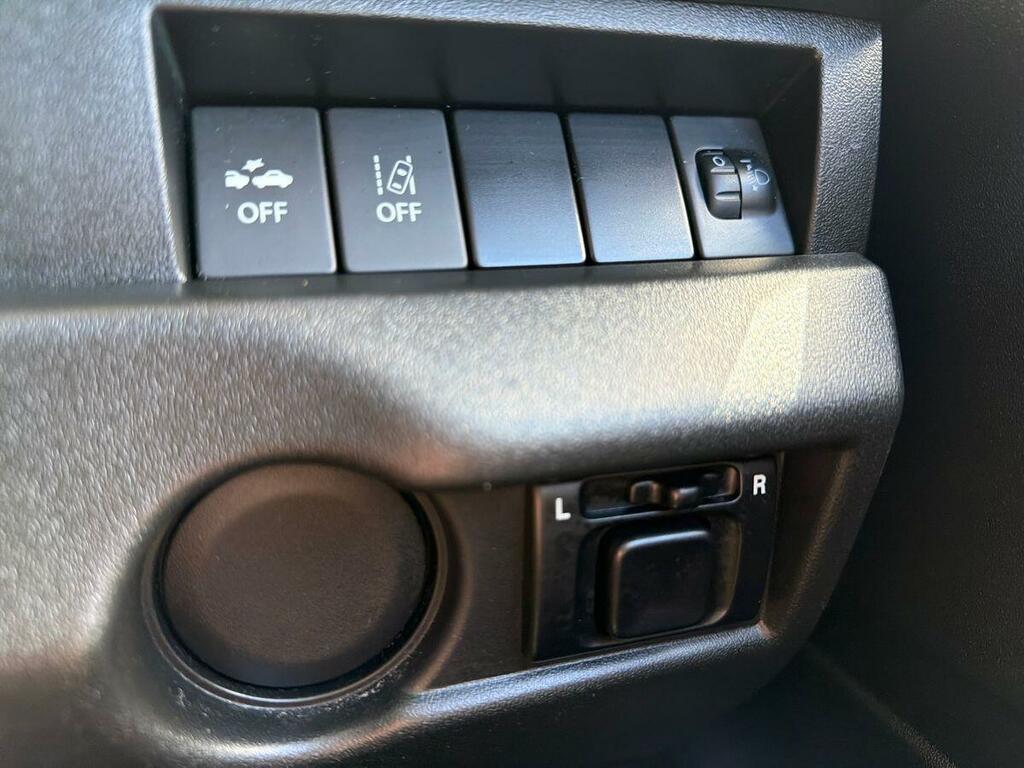 Suzuki Jimny Sz5 Black #22