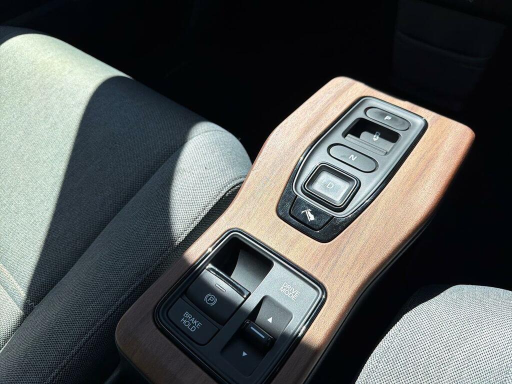 Honda E 113Kw Advance 36Kwh Grey #22