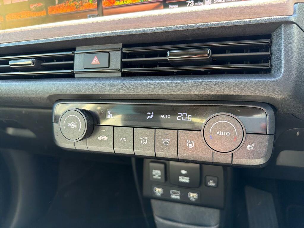 Honda E 113Kw Advance 36Kwh Grey #12