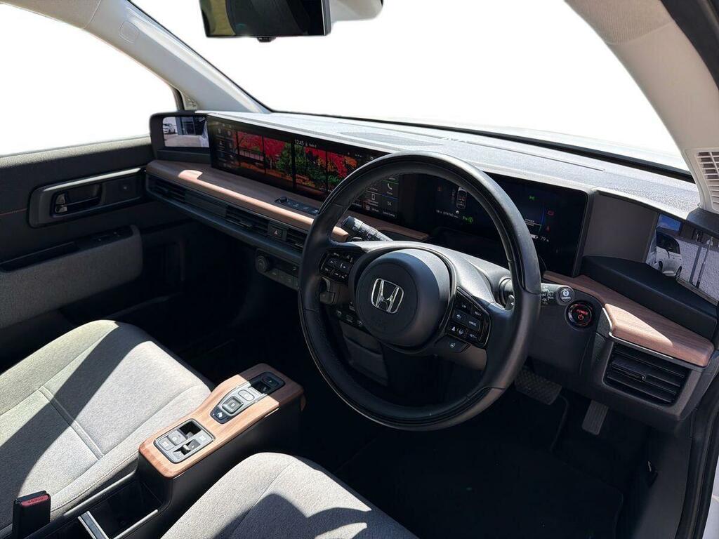 Honda E 113Kw Advance 36Kwh Grey #7