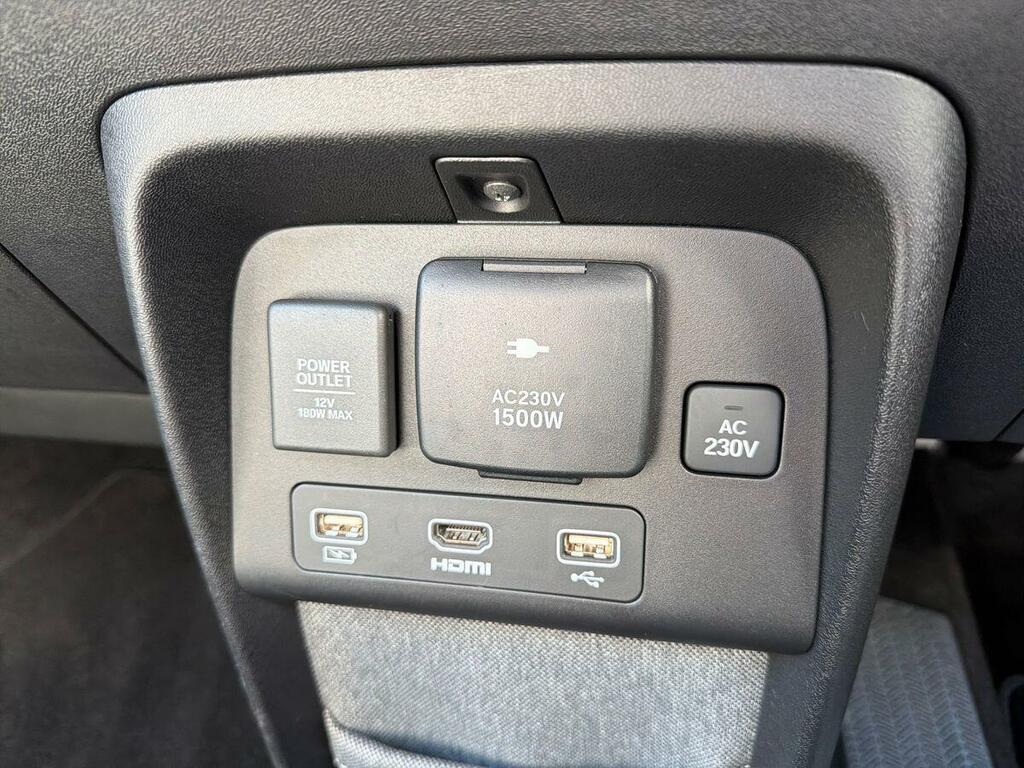 Honda E 113Kw Advance 36Kwh Grey #23