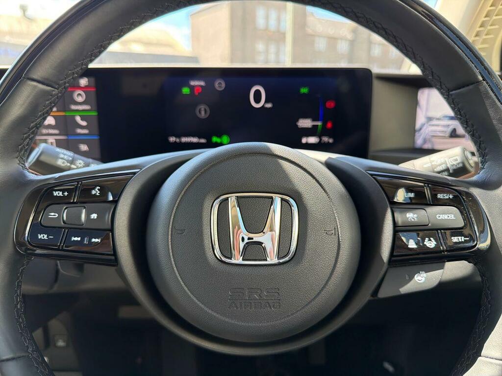 Honda E 113Kw Advance 36Kwh Grey #18