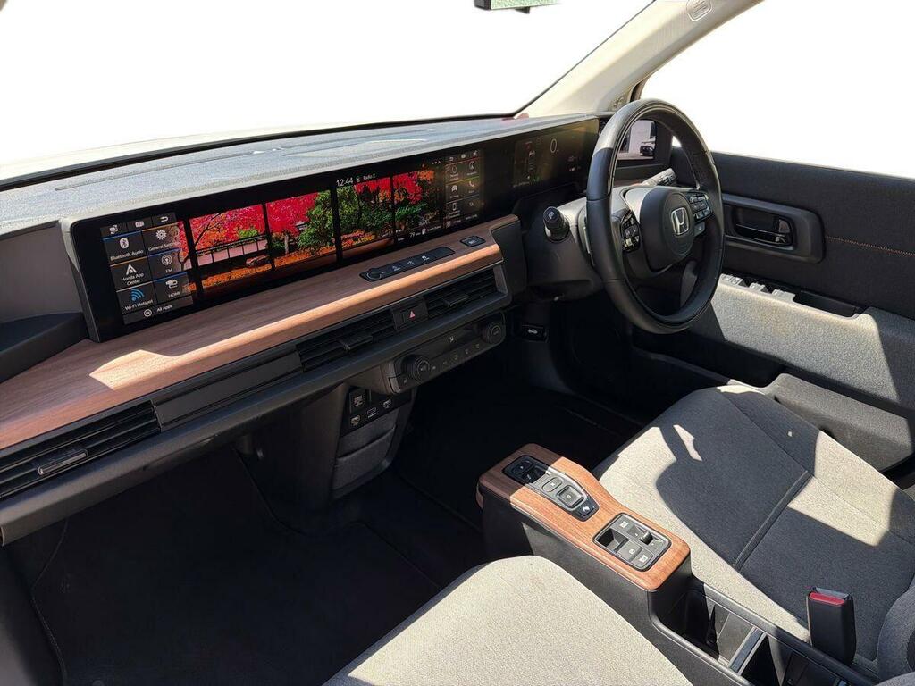 Honda E 113Kw Advance 36Kwh Grey #10