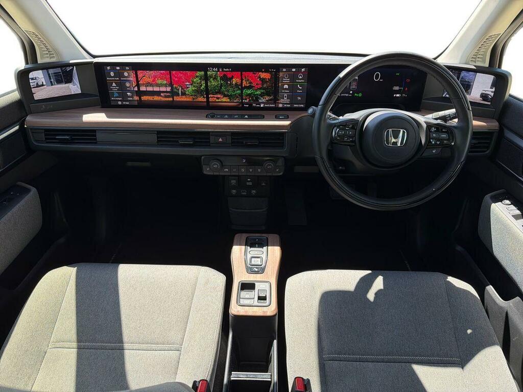 Honda E 113Kw Advance 36Kwh Grey #9