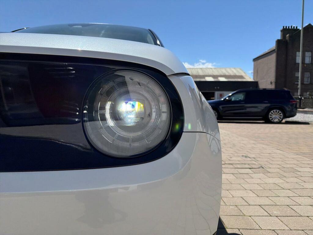 Honda E 113Kw Advance 36Kwh Grey #27