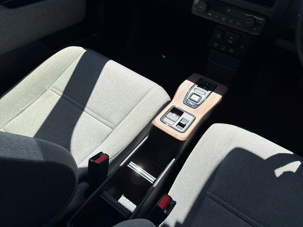 Honda E 113Kw Advance 36Kwh Grey #11