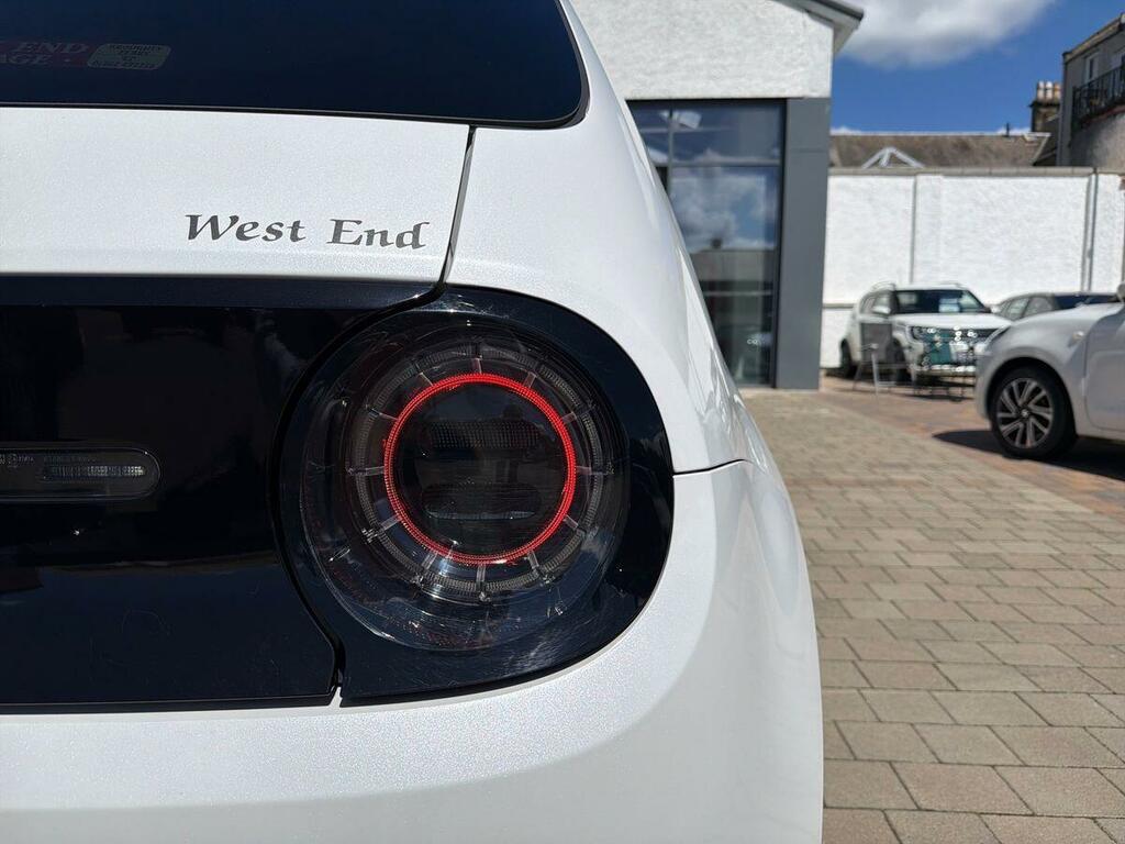 Honda E 113Kw Advance 36Kwh Grey #28