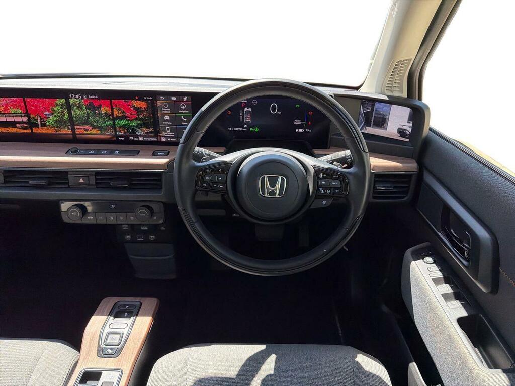 Honda E 113Kw Advance 36Kwh Grey #8