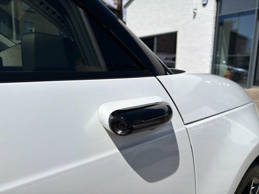 Honda E 113Kw Advance 36Kwh Grey #29