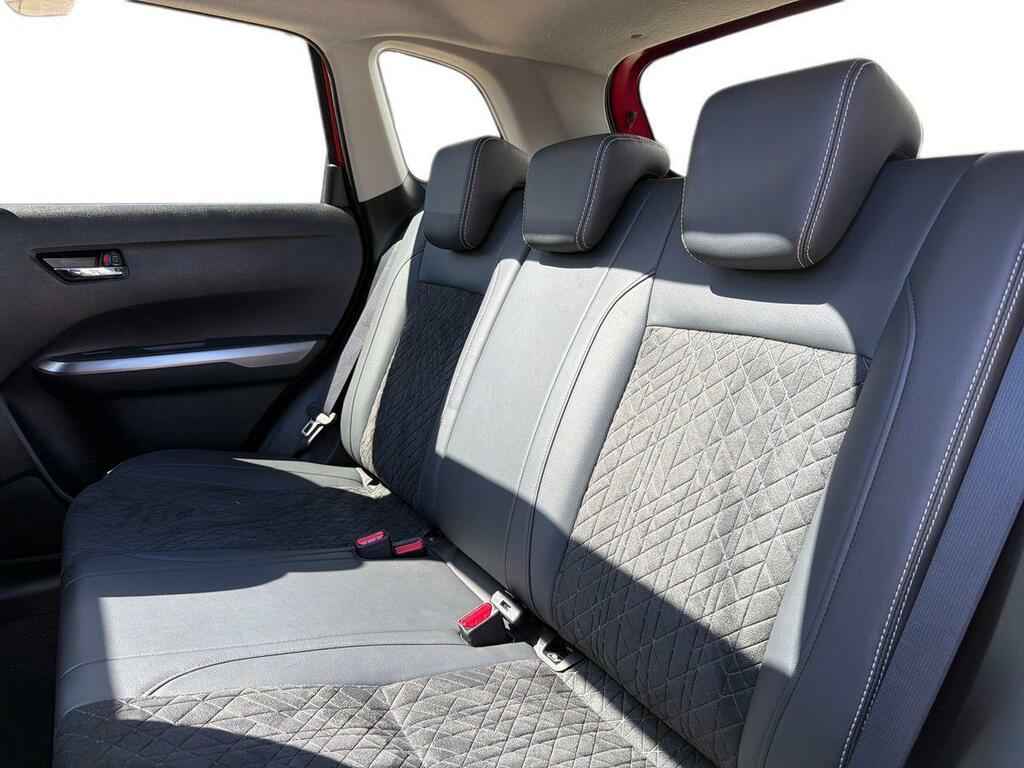 Suzuki Vitara Sz5  #18