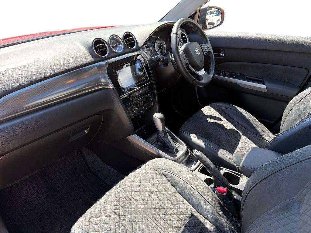 Suzuki Vitara Sz5  #9